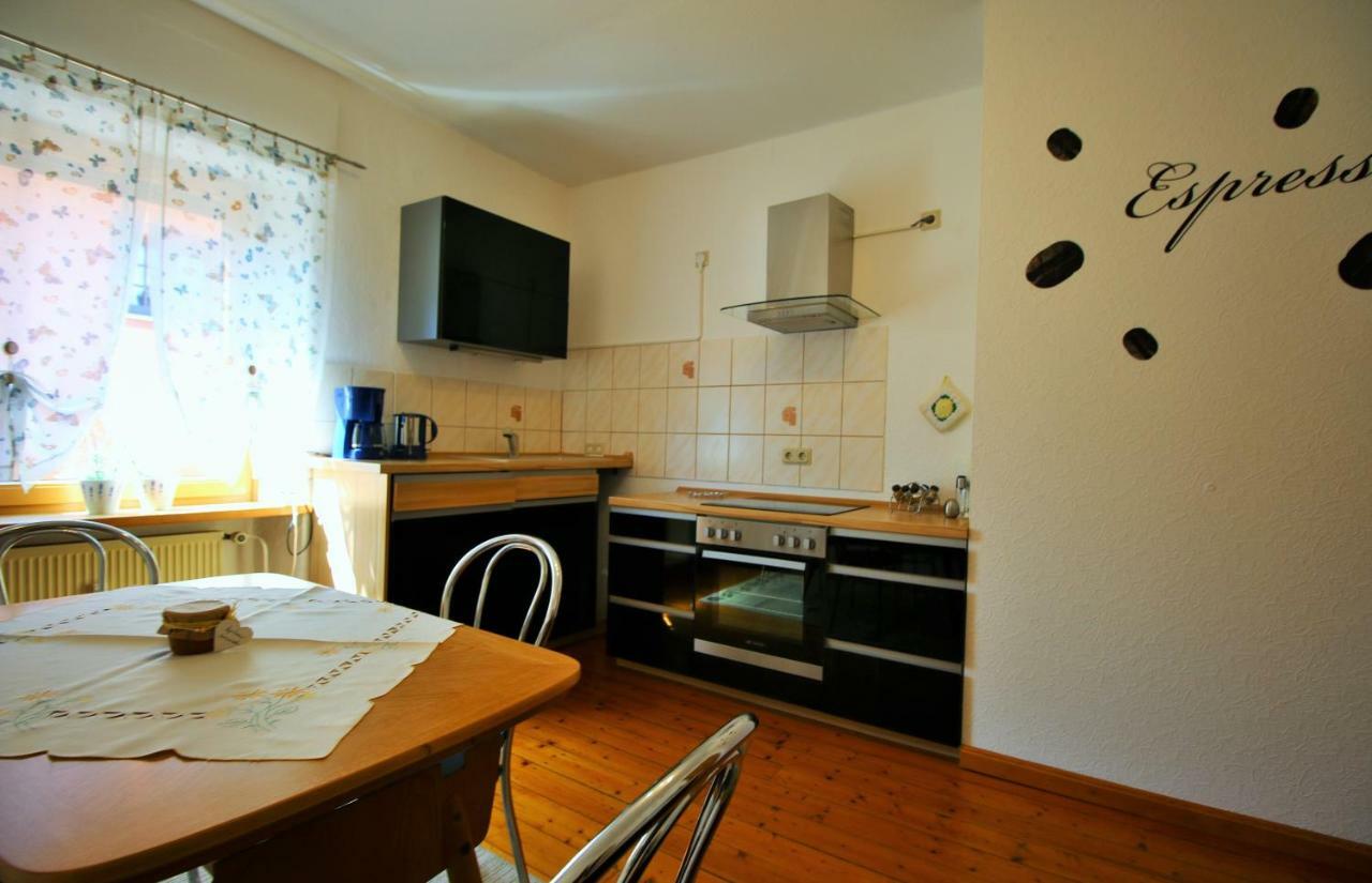Gaestehaus Koen - Fewo Farfalle Zeltingen-Rachtig Zewnętrze zdjęcie