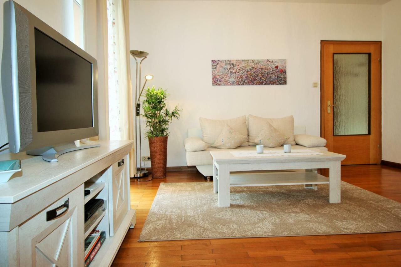 Gaestehaus Koen - Fewo Farfalle Zeltingen-Rachtig Zewnętrze zdjęcie